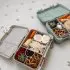 Bento Lunch Box - Space Travel