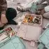 Bento Lunch Box - Space Travel