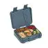 Grand Bento Lunch Box - Deep Ocean