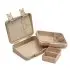 Grand Bento Lunch Box - Dune