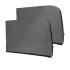 Fabric Sunshades 2 Pack
