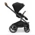 Mixx Next Stroller with Ring Adapter - Caviar