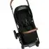 Mixx Next Stroller with Ring Adapter - Caviar