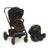 Mixx Next + Pipa Travel System - Riveted