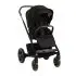 MIXX Next Stroller with Ring Adapter - Riveted