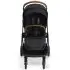 TRIV Next Stroller Caviar