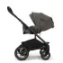 MIXX Next Stroller - Pewter