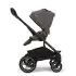 MIXX Next Stroller - Pewter