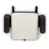 Olli Backless Booster - Marshmallow