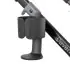 Omni Ultra Travel System with Revolve180 LiteMax NXT - Pacific Green