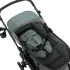 Omni Ultra Travel System with Revolve180 LiteMax NXT - Pacific Green