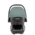 Omni Ultra Travel System with Revolve180 LiteMax NXT - Pacific Green