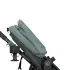 Omni Ultra Travel System with Revolve180 LiteMax NXT - Pacific Green