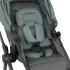 Omni Ultra Travel System with Revolve180 LiteMax NXT - Pacific Green