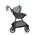 Omni Ultra Travel System with Revolve180 LiteMax NXT - Pacific Green