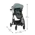 Omni Ultra Travel System with Revolve180 LiteMax NXT - Pacific Green