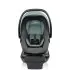 Omni Ultra Travel System with Revolve180 LiteMax NXT - Pacific Green
