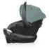 Omni Ultra Travel System with Revolve180 LiteMax NXT - Pacific Green