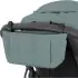 Omni Ultra Travel System with Revolve180 LiteMax NXT - Pacific Green