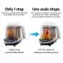One Step Homemade Baby Food Maker Deluxe
