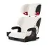 Oobr High Back Booster - Marshmallow