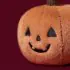 Ooky Jack O Lantern - Medium