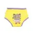 Organic Training Pant Set 3 Piece Ballerina Gals
