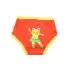 Organic Training Pant Set 3 Piece Ballerina Gals