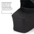Oria2 Carry Cot - Twillic Black