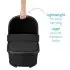 Oria Carry Cot Essential Black (Exclusive Online Product)