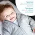 Oria Carry Cot Essential Black (Exclusive Online Product)