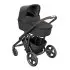 Oria Carry Cot Essential Black (Exclusive Online Product)