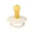 Original Colour Latex Pacifier - Sage/Ivory