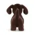 Otto Sausage Dog - Big