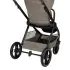 Oxford Mico Luxe+ bundle- Twillic Black