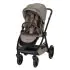 Oxford Mico Luxe+ bundle- Twillic Black
