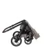Oxford Mico Luxe+ bundle- Twillic Black