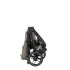 Oxford Mico Luxe+ bundle- Twillic Black