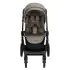 Oxford Mico Luxe+ bundle- Twillic Black