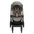 Oxford Mico Luxe+ bundle- Twillic Black