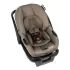 Oxford Mico Luxe+ bundle- Twillic Black