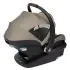 Oxford Mico Luxe+ bundle- Twillic Black
