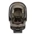 Oxford Mico Luxe+ bundle- Twillic Black