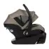 Oxford Mico Luxe+ bundle- Twillic Black