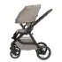 Oxford Mico Luxe+ bundle- Twillic Black