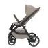 Oxford Mico Luxe+ bundle- Twillic Black