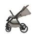 Oxford Mico Luxe+ bundle- Twillic Black