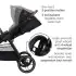 Oxford Stroller - Twillic Truffle