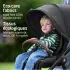 Oxford Stroller - Twillic Truffle