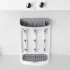 Space Saving Drying Rack